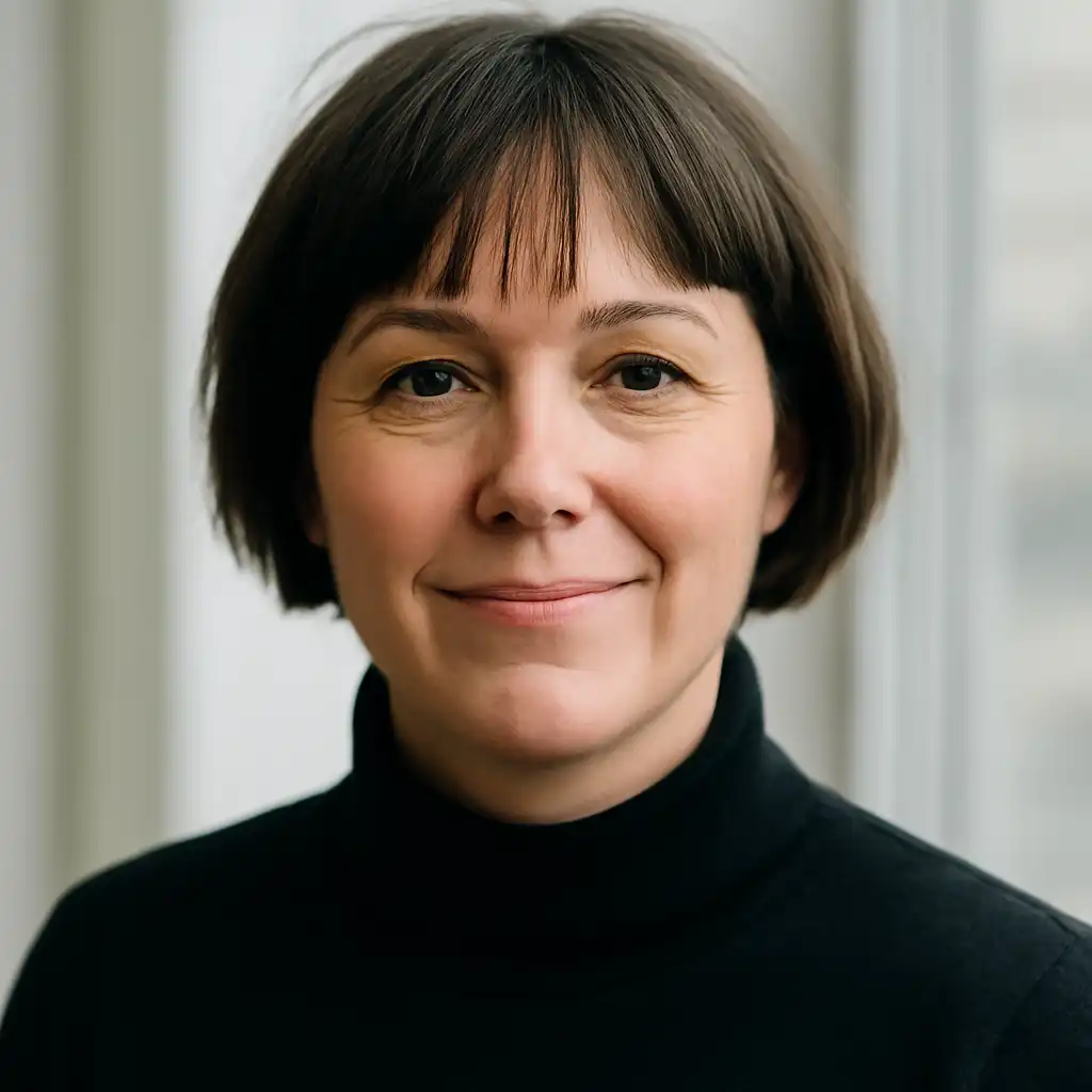 Alexandra Petrov